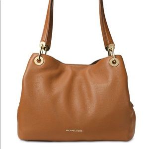 BRAND NEW Michael Kors Raven bag